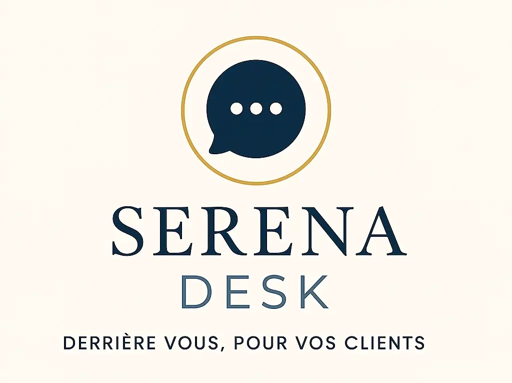 Serena Desk