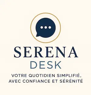 Serena Desk